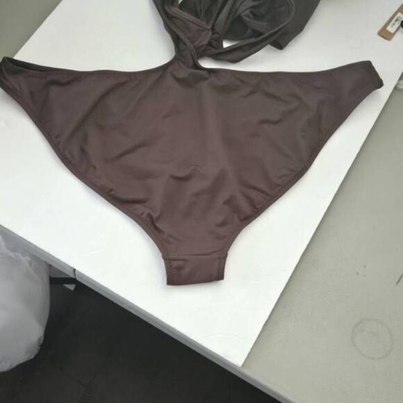 Skims Monokini Swimsuit Nwt - Picture 8 of 12